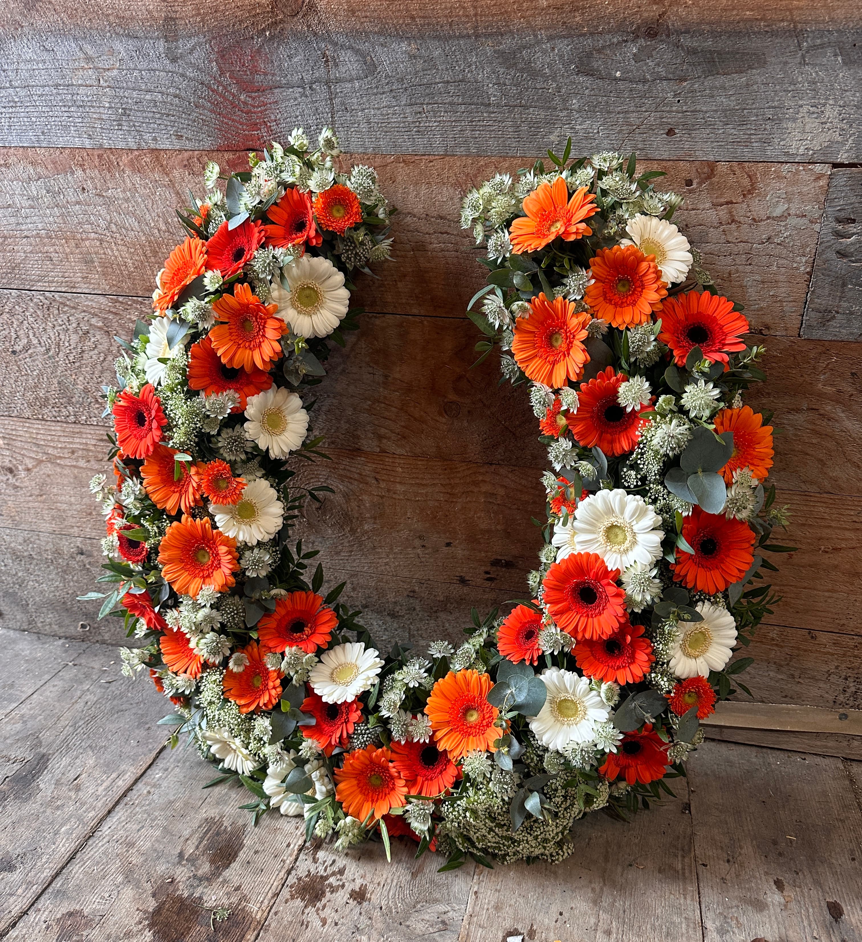 Begravningsblommor – personligt sorgbinderi