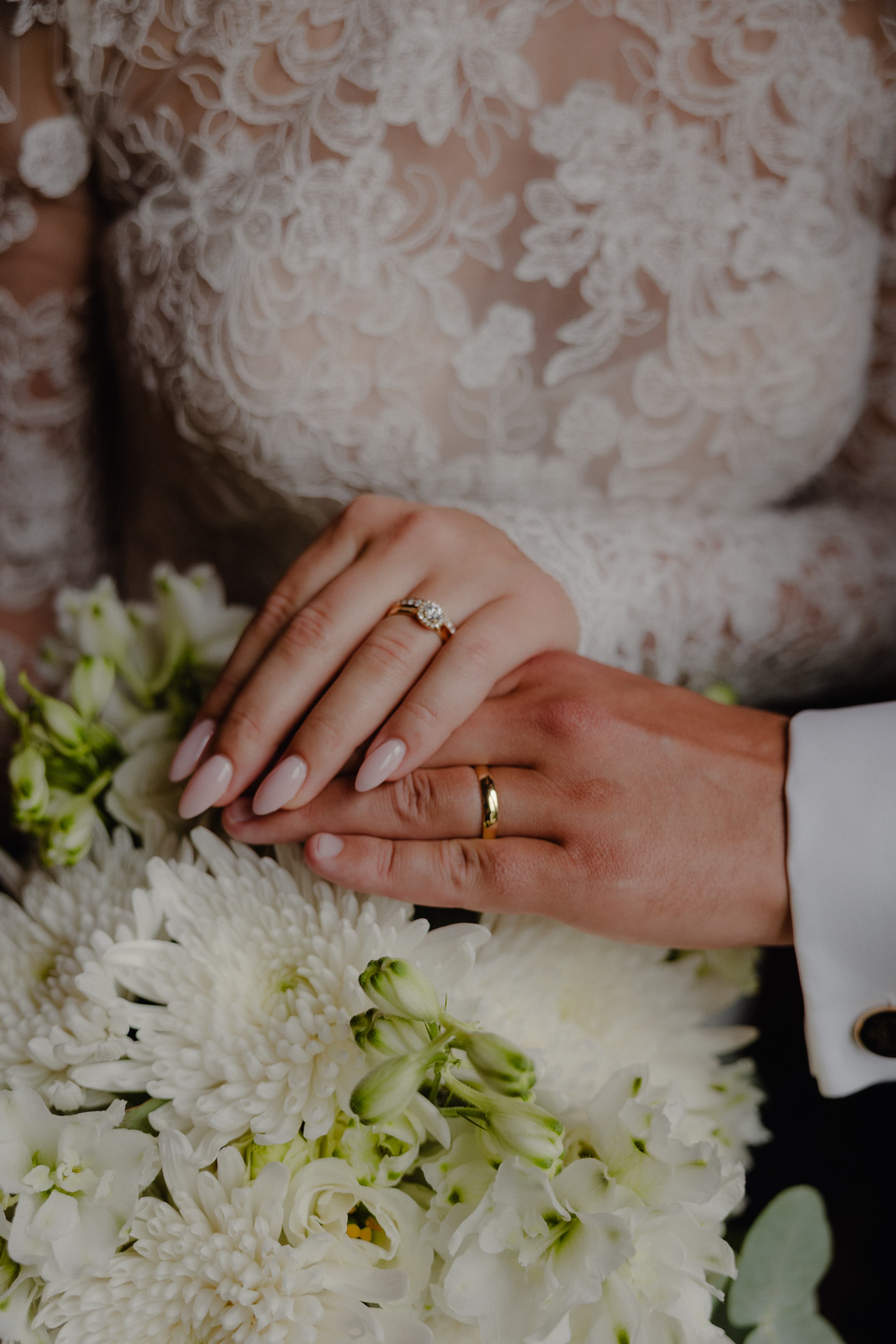 Bröllop Cornelia arrangemang