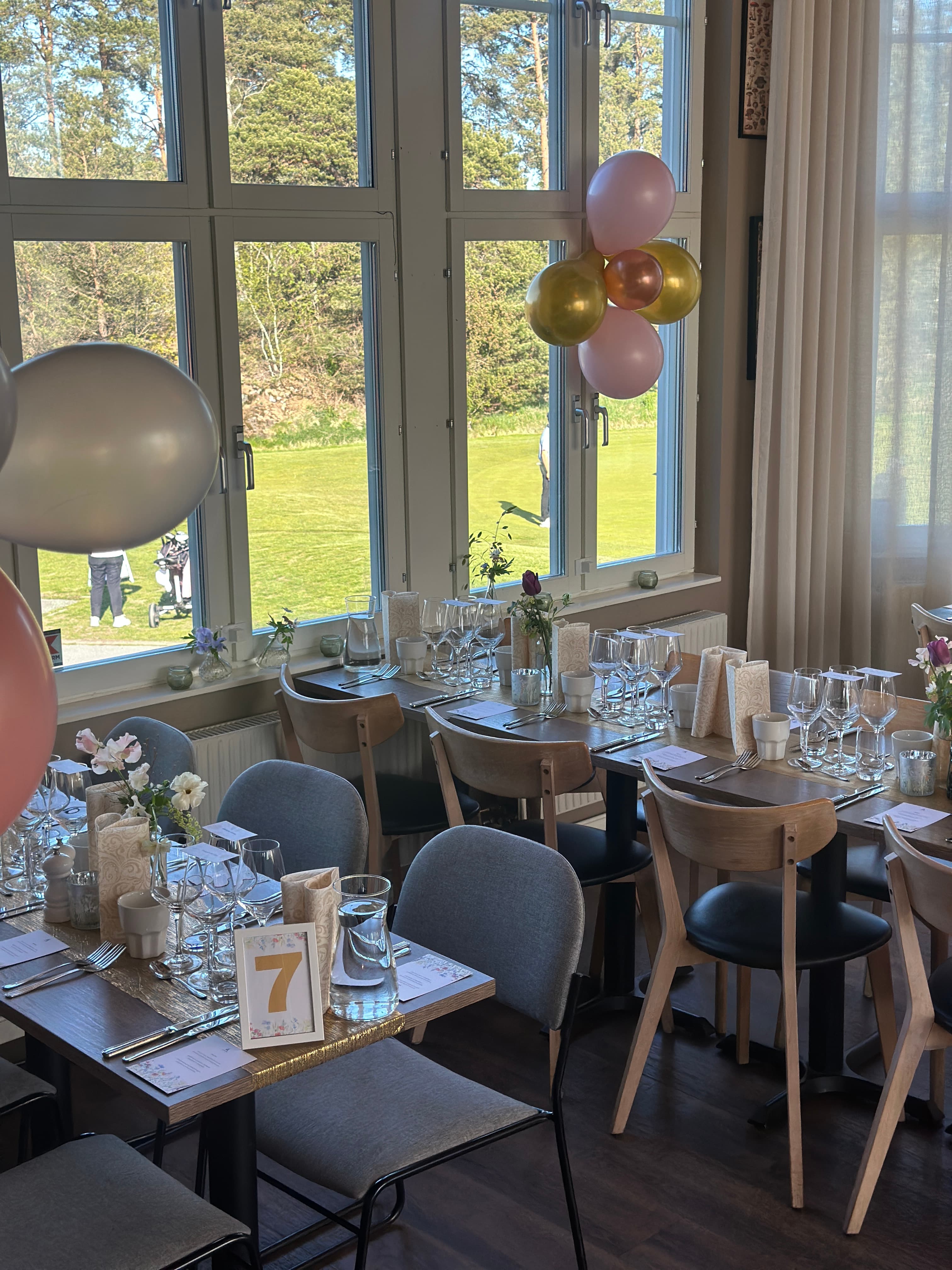 Eventblommor