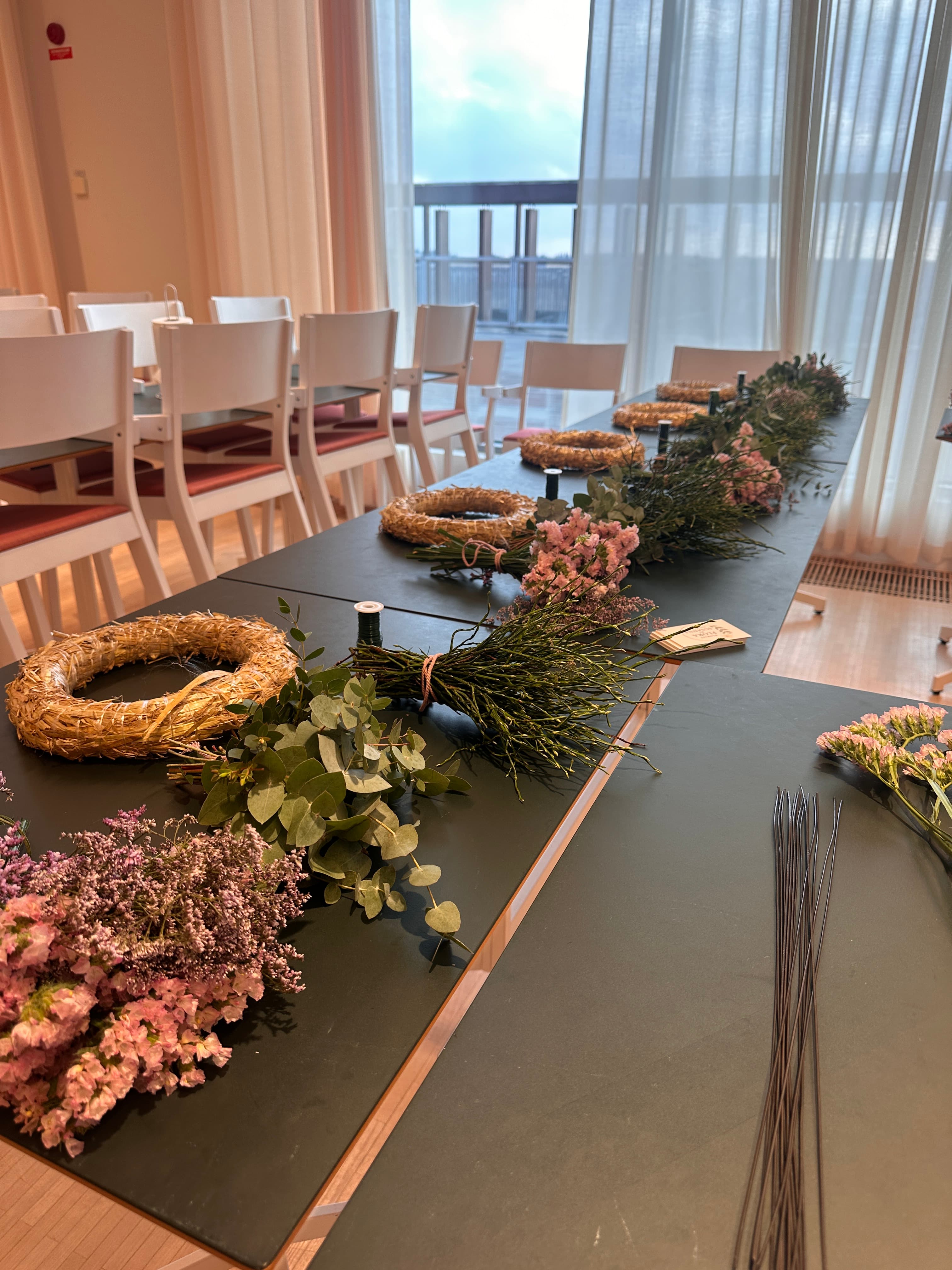 Eventföretag arrangemang